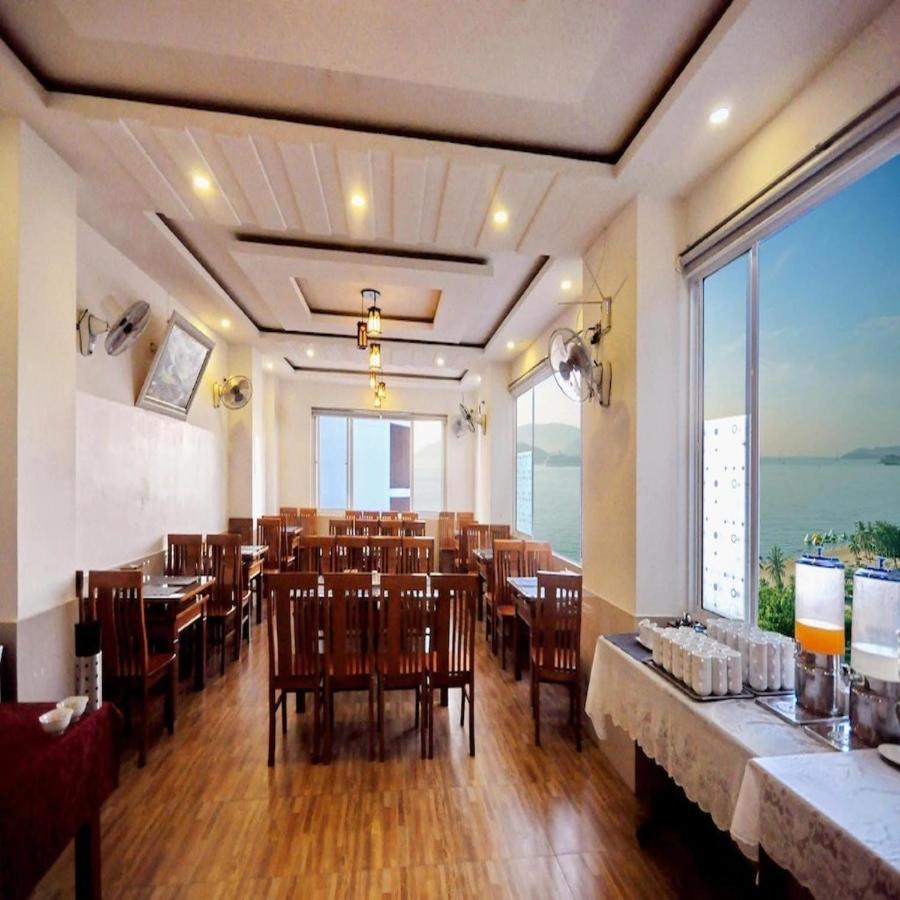 Dubai Nha Trang Hotel Managed By Ht Dış mekan fotoğraf