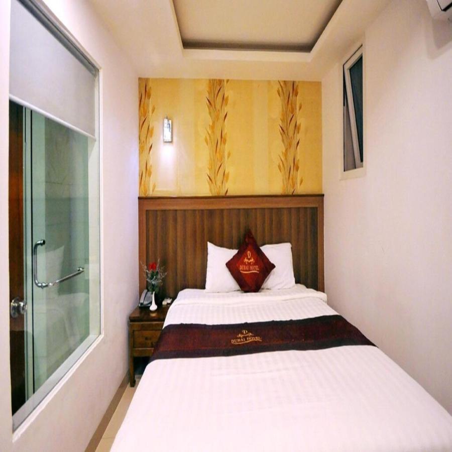 Dubai Nha Trang Hotel Managed By Ht Dış mekan fotoğraf
