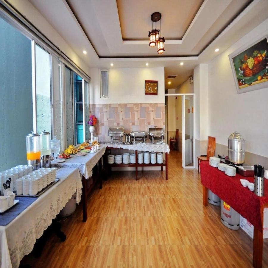 Dubai Nha Trang Hotel Managed By Ht Dış mekan fotoğraf