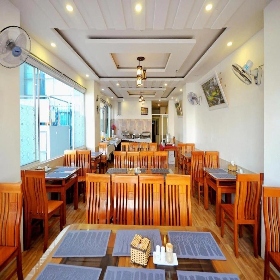 Dubai Nha Trang Hotel Managed By Ht Dış mekan fotoğraf