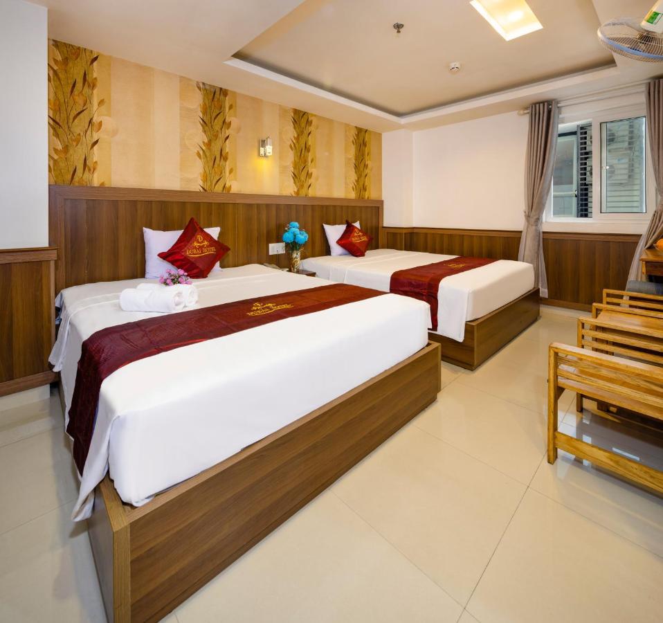 Dubai Nha Trang Hotel Managed By Ht Dış mekan fotoğraf