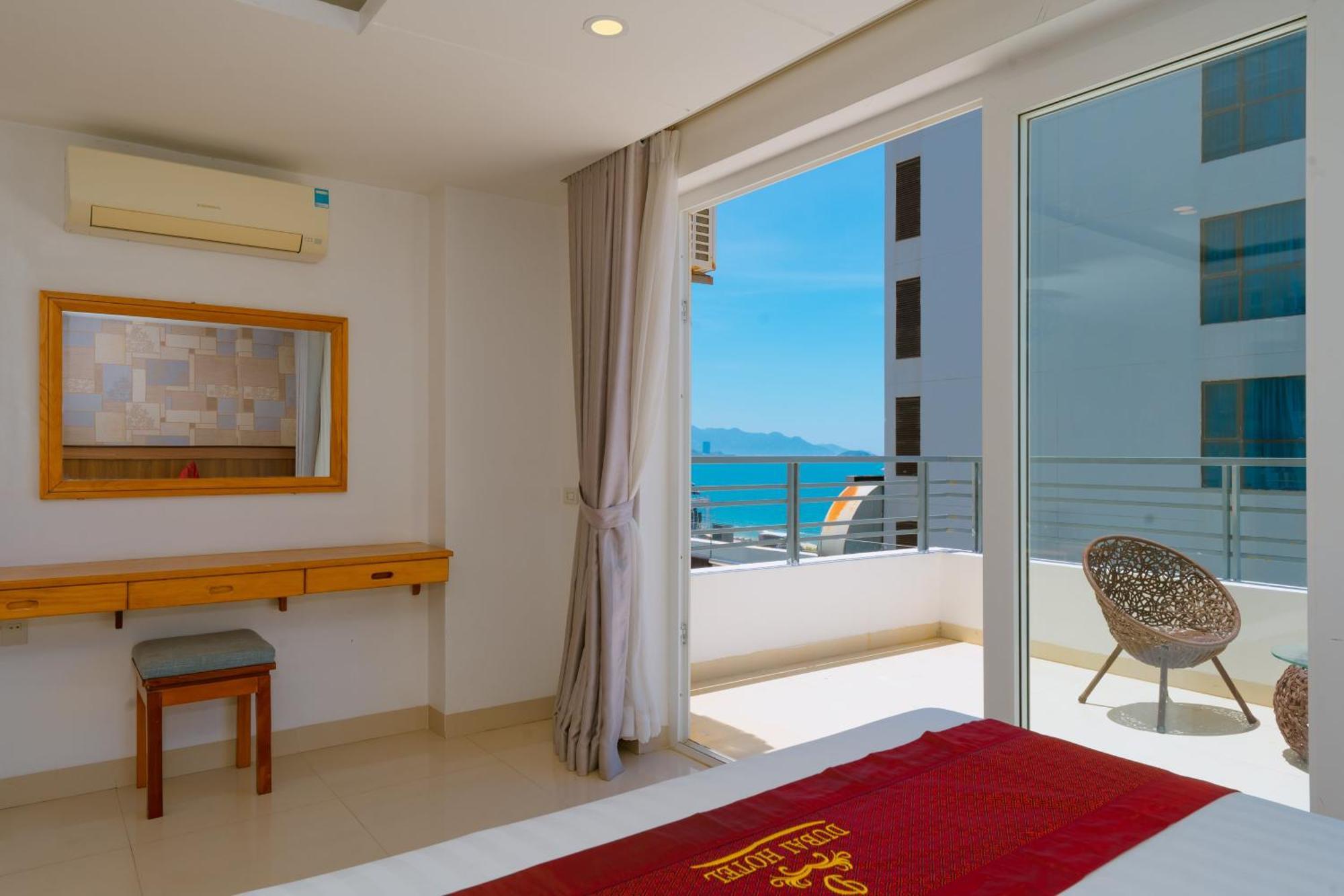 Dubai Nha Trang Hotel Managed By Ht Dış mekan fotoğraf