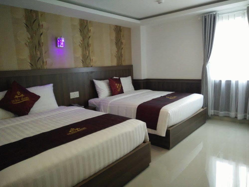 Dubai Nha Trang Hotel Managed By Ht Dış mekan fotoğraf